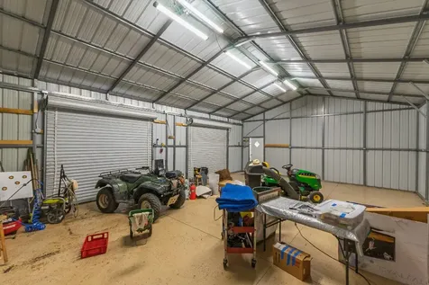 1050 Nickajack Road Franklin NC 28734