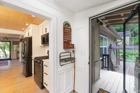 1050 Nickajack Road Franklin NC 28734