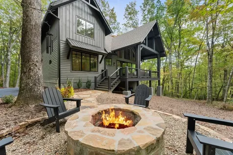 112 Gather Point Road Glenville NC 28736