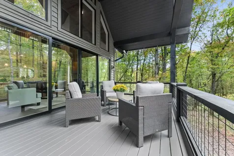 112 Gather Point Road Glenville NC 28736