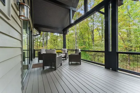 112 Gather Point Road Glenville NC 28736