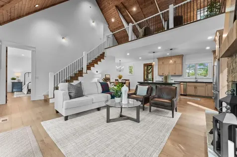 112 Gather Point Road Glenville NC 28736