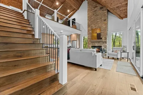 112 Gather Point Road Glenville NC 28736