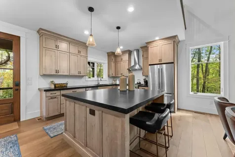 112 Gather Point Road Glenville NC 28736