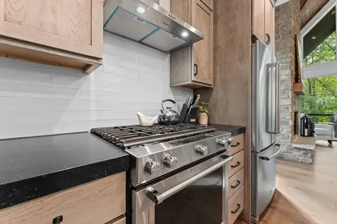 112 Gather Point Road Glenville NC 28736