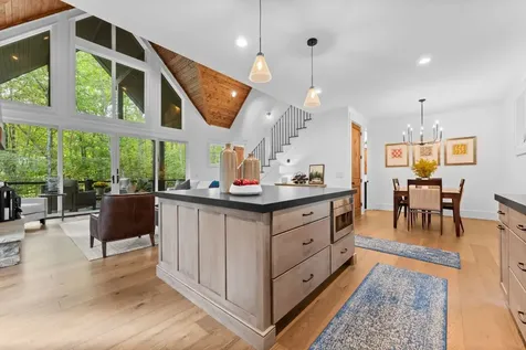 112 Gather Point Road Glenville NC 28736