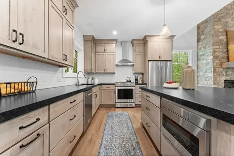 112 Gather Point Road Glenville NC 28736