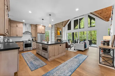 112 Gather Point Road Glenville NC 28736