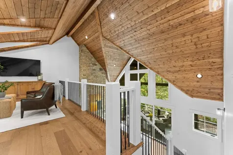 112 Gather Point Road Glenville NC 28736