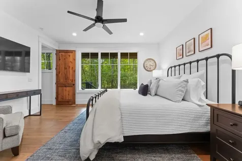 112 Gather Point Road Glenville NC 28736