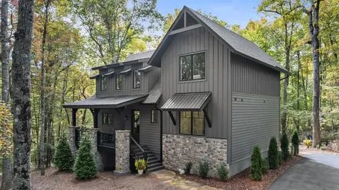 112 Gather Point Road Glenville NC 28736