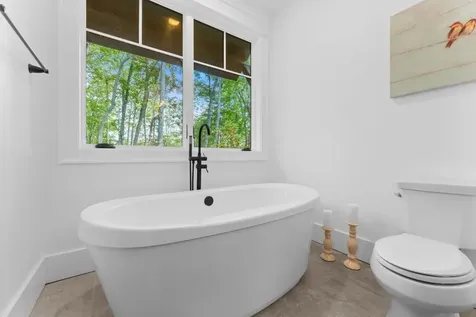 112 Gather Point Road Glenville NC 28736