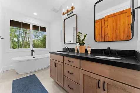 112 Gather Point Road Glenville NC 28736