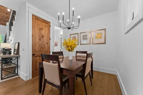 112 Gather Point Road Glenville NC 28736