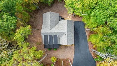 112 Gather Point Road Glenville NC 28736