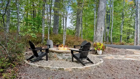 112 Gather Point Road Glenville NC 28736