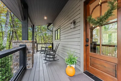 112 Gather Point Road Glenville NC 28736