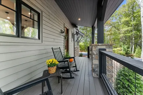 112 Gather Point Road Glenville NC 28736