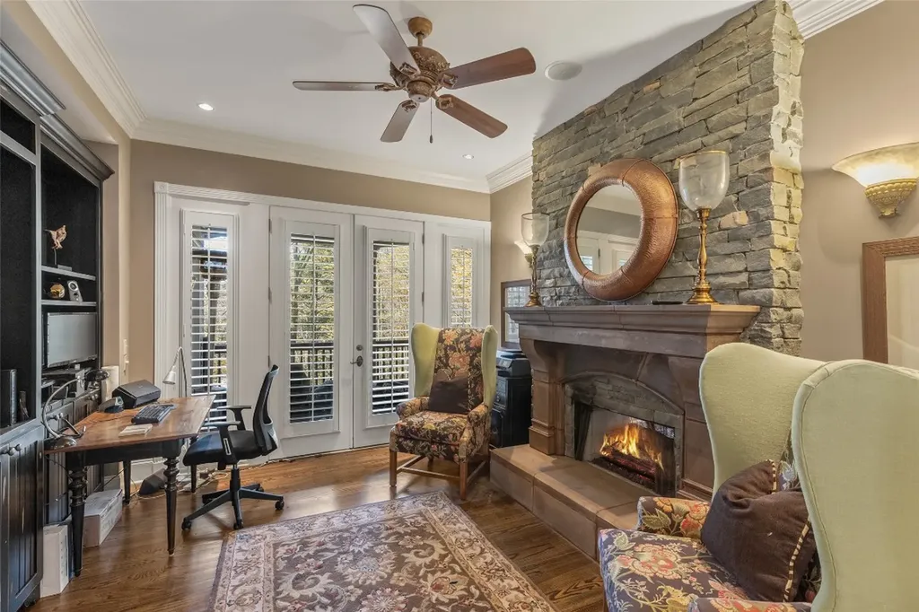 250 N Big Bear Pen Road Highlands NC 28741