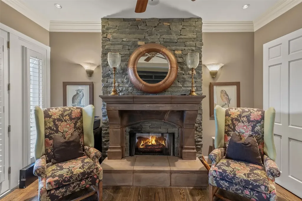 250 N Big Bear Pen Road Highlands NC 28741