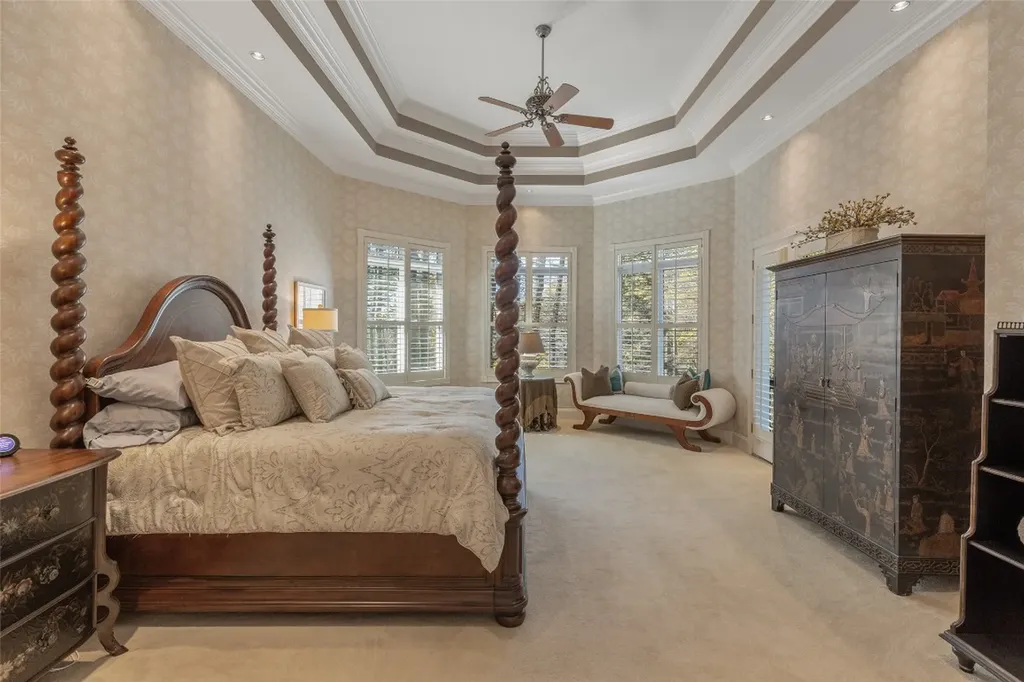 250 N Big Bear Pen Road Highlands NC 28741