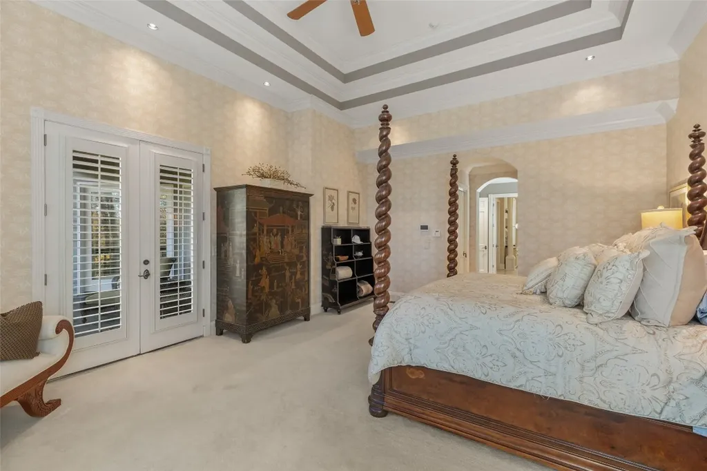 250 N Big Bear Pen Road Highlands NC 28741