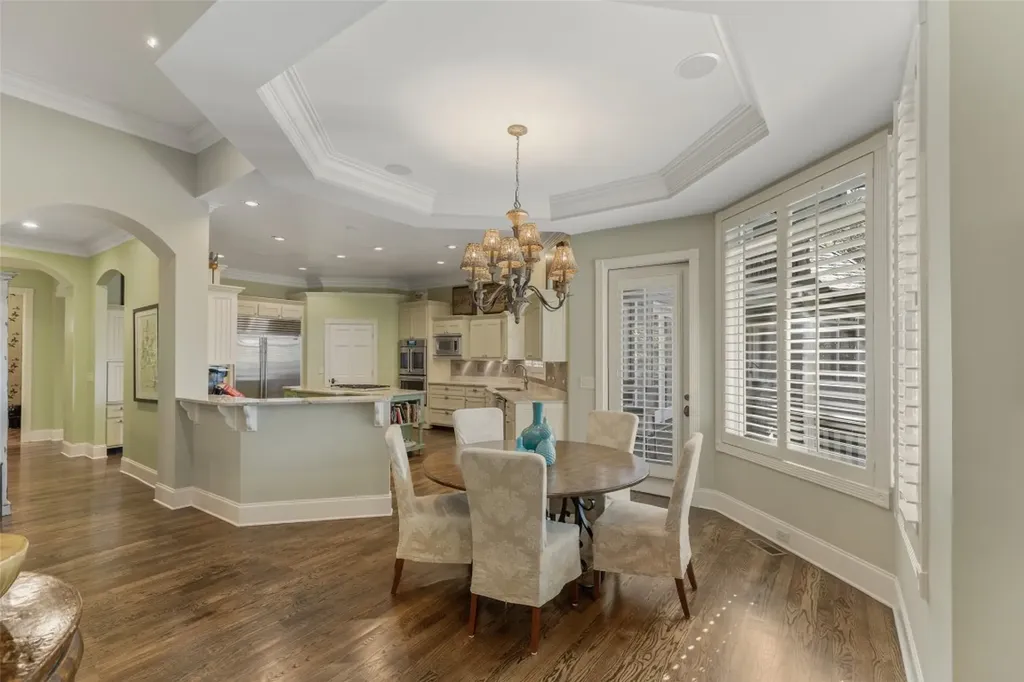 250 N Big Bear Pen Road Highlands NC 28741