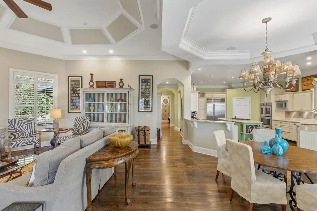 250 N Big Bear Pen Road Highlands NC 28741