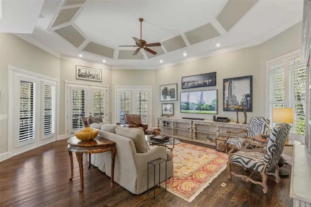 250 N Big Bear Pen Road Highlands NC 28741