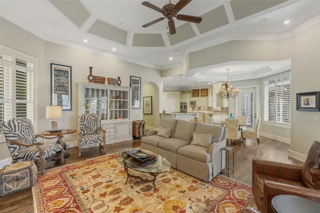 250 N Big Bear Pen Road Highlands NC 28741