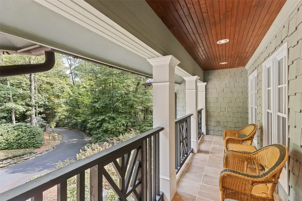 250 N Big Bear Pen Road Highlands NC 28741