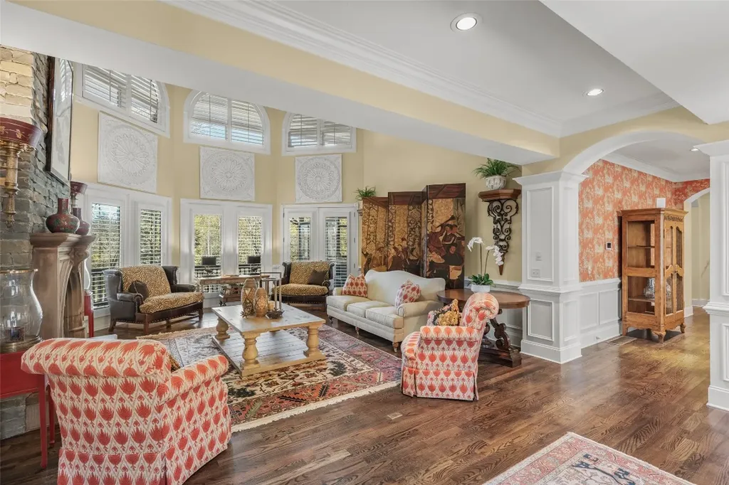 250 N Big Bear Pen Road Highlands NC 28741