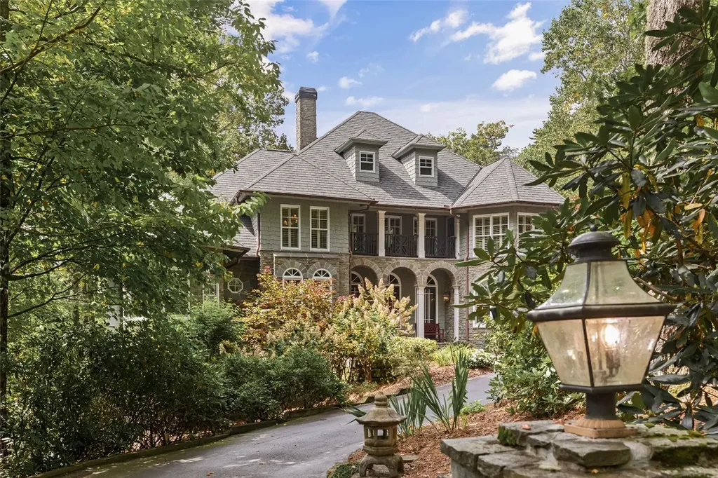 250 N Big Bear Pen Road Highlands NC 28741