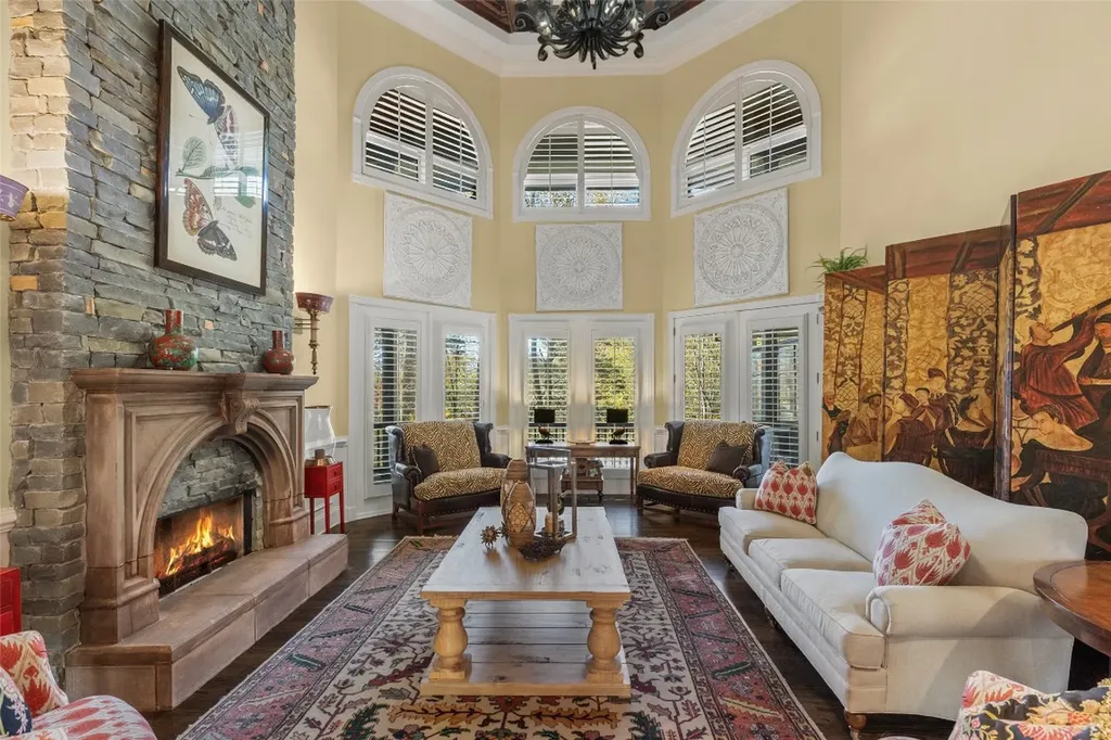 250 N Big Bear Pen Road Highlands NC 28741