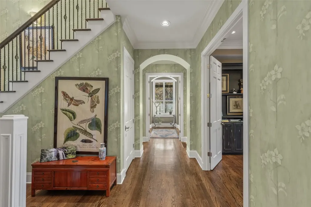 250 N Big Bear Pen Road Highlands NC 28741