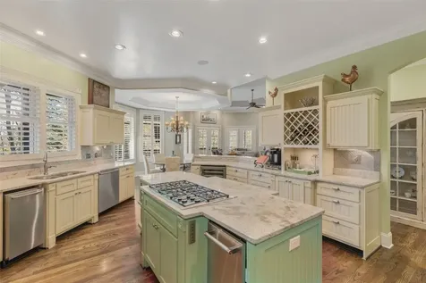 250 N Big Bear Pen Road Highlands NC 28741