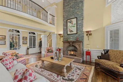 250 N Big Bear Pen Road Highlands NC 28741