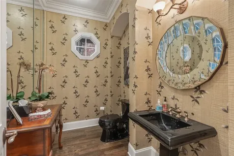 250 N Big Bear Pen Road Highlands NC 28741