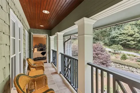 250 N Big Bear Pen Road Highlands NC 28741