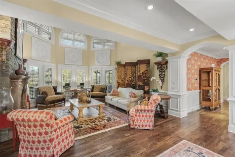 250 N Big Bear Pen Road Highlands NC 28741