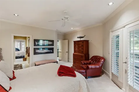 250 N Big Bear Pen Road Highlands NC 28741