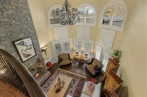 250 N Big Bear Pen Road Highlands NC 28741