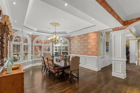 250 N Big Bear Pen Road Highlands NC 28741