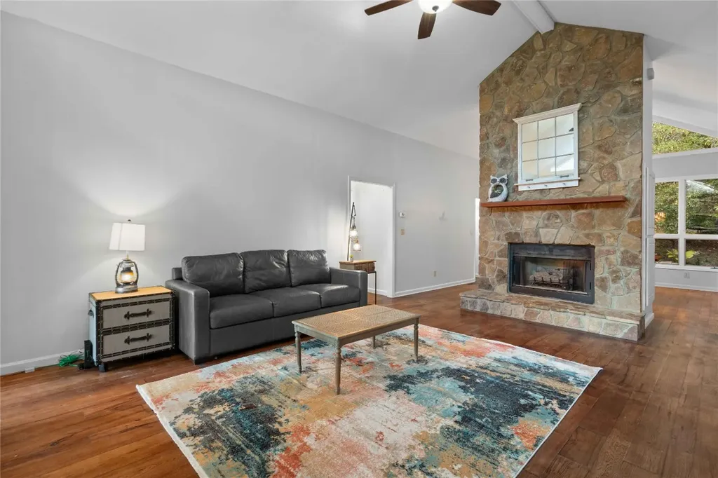 18 Horsepasture River Court Sapphire NC 28774