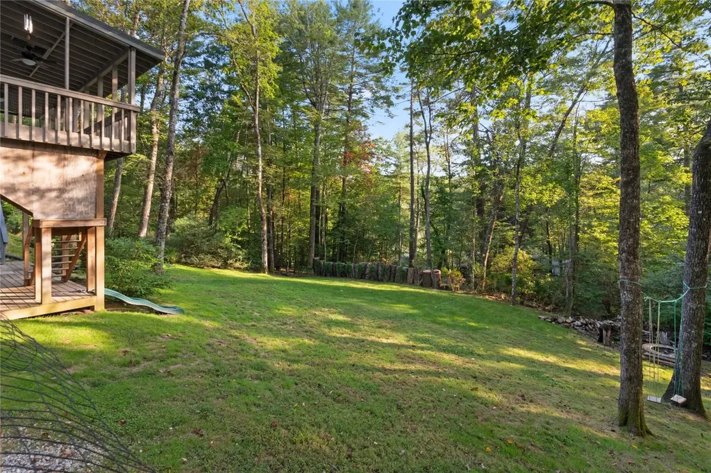 18 Horsepasture River Court Sapphire NC 28774