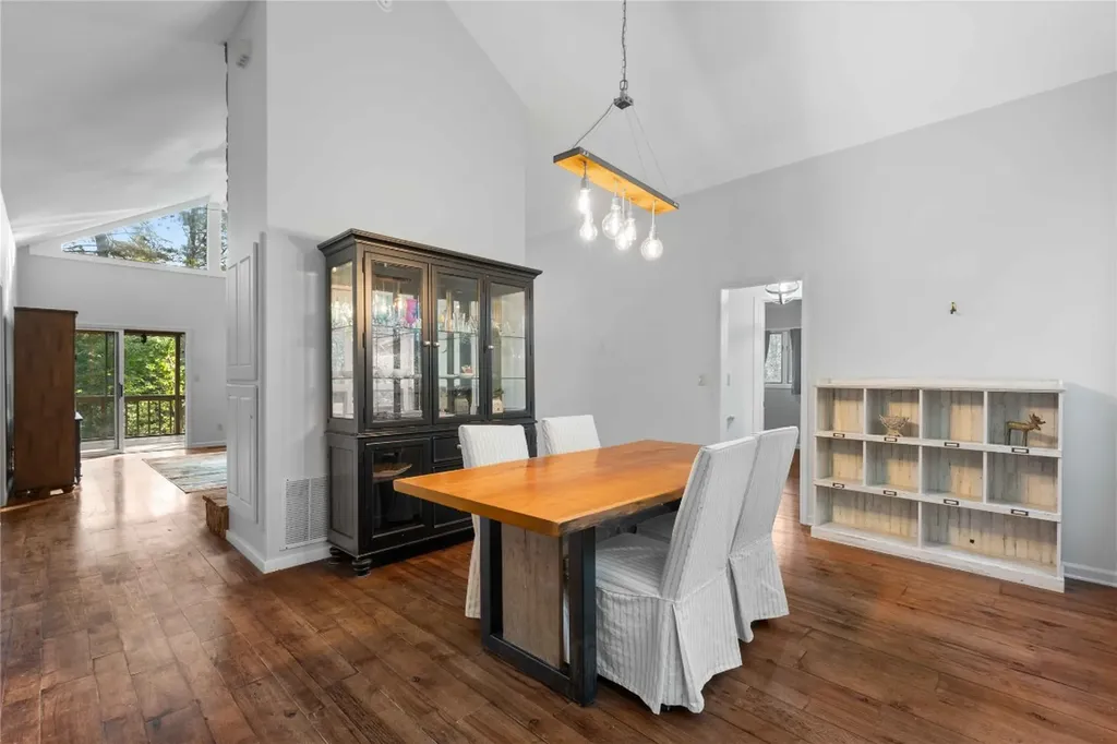 18 Horsepasture River Court Sapphire NC 28774