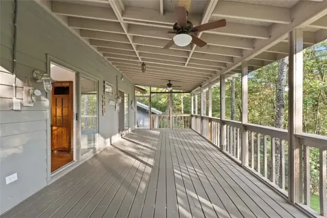 18 Horsepasture River Court Sapphire NC 28774