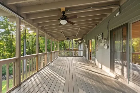 18 Horsepasture River Court Sapphire NC 28774