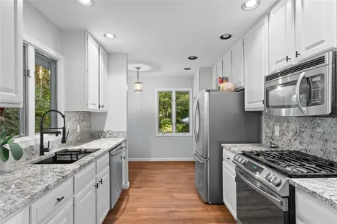 18 Horsepasture River Court Sapphire NC 28774