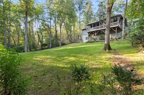 18 Horsepasture River Court Sapphire NC 28774